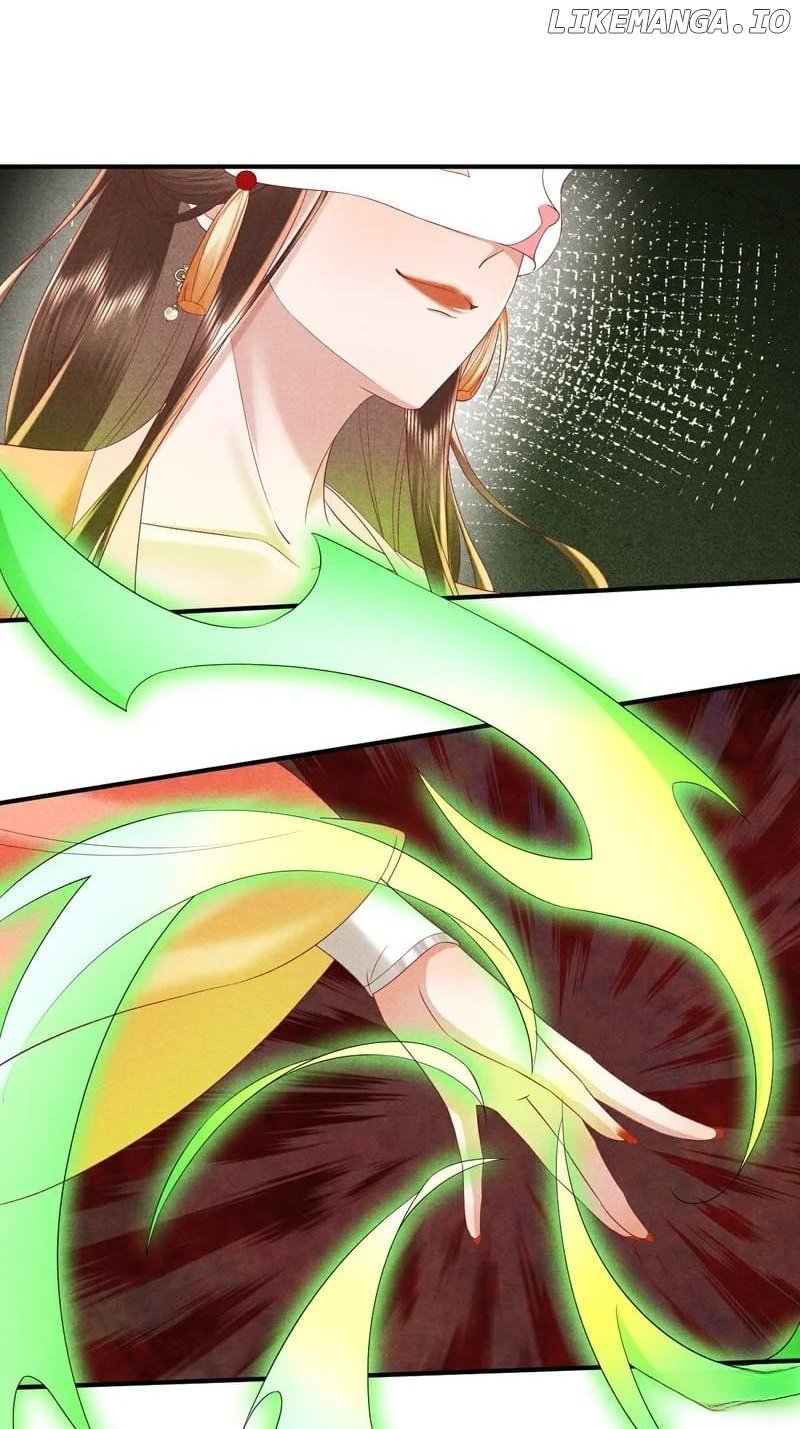 Empress of Hell’s Mission Guide Chapter 53 - page 7